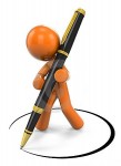 Cheap Websites for Authors and Writers