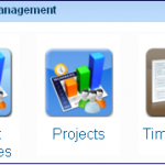 How to use Apptivo for Small Business Project Management