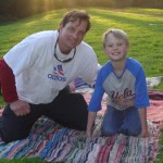 Small Business Profile – Kids Outdoor Club