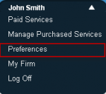How can I change my Apptivo account password?