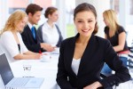 Doing Business on the Cloud is Lowering the Barrier for Business women