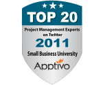 Top 20 Project Management Experts to Follow on Twitter