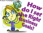 Defining better goals and strategies help your business scale new heights