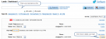 How to delete a lead in Apptivo?