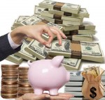A little Planning can save big Money