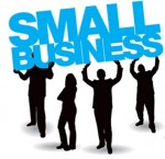 Sunny Outlook for Small Businesses in 2012