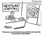 Never Tell a Lie to Investors