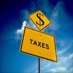 Tax Tips for the Rookie Entrepreneur