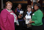 Grant Funding for Women Entrepreneurs
