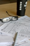 Tax Extension just in Case