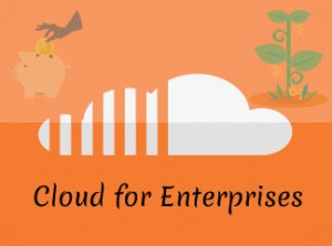 cloud for enterprises