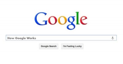 google works